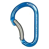 U.S. Rigging Supply ProClimb HMS Aluminum Carabiner