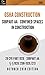 Subpart AA - Confined Spaces in Construction: 29 CFR 1926 - OSHA CONSTRUCTION - OCTOBER 2018 EDITION