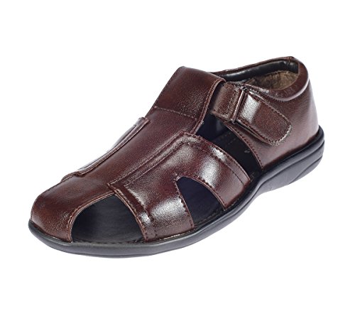 khadims leather chappal
