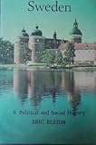 Front cover for the book Sweden: A Traveller's History by Eric Elstob