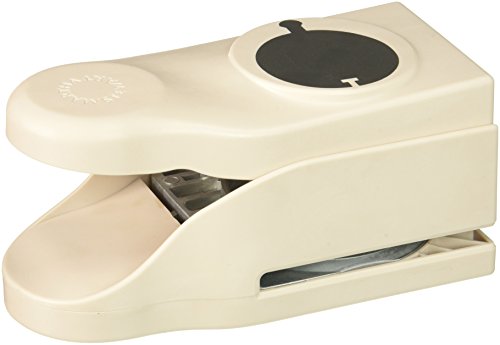 Martha Stewart Crafts MST4239012 Garland Circle Paper Punches