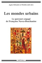 Les  mondes urbains