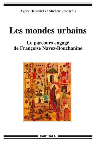 Les  mondes urbains