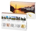 2019 S United States Mint Proof Set without Bonus 2019 