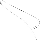 welangle The Stretch Lever Opening Tool, Length: 42.5"