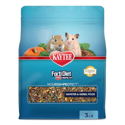 Kaytee Forti-Diet Pro Health Food