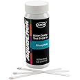 Hach 2757150 Phosphorus, Orthophosphate (Reactive) Test Strips, 0-50 mg/L