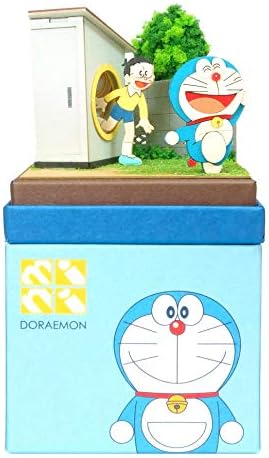 さんけい ドラえもん Mini 通りぬけフープ ペーパークラフト Mp08 14 B07ydqh2lw 1 159円 人気海外一番 100 品質保証 全品送料無料 即日出荷 Sale開催中
