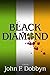 Black Diamond (A Knight and Devlin Thriller)