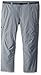 Columbia Men's Silver Ridge Cargo Pant