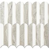 Vamos Tile Peel and Stick Backsplash Seamless