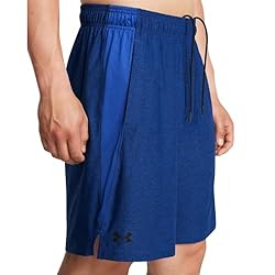 Under Armour Men's Tall Size Vent Shorts, Tech