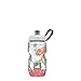 Polar Bottle Insulated Water Bottle - 42OZ Black Chevron, 42 Oz