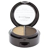 L'Oreal Paris HiP high intensity pigments Concentrated Eye Shadow Duos, Dynamic, 0.08 Ounces