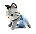 Calico Critters Fisher Cat Twins
