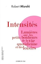 Intensités