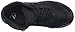 Under Armour Women's Valsetz RTS, Black (001)/Black, 6