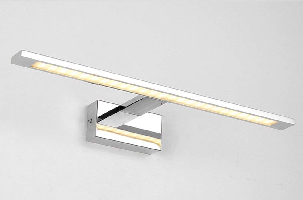 Espejo Faro- Estilo Moderno Simple Lámpara de Cuerpo de Acero