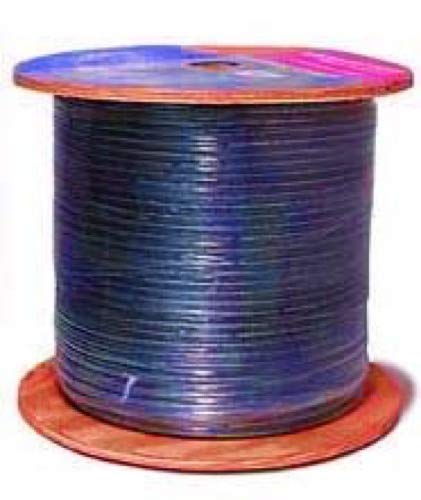 GA THX Certified in-Wall Speaker Cable 