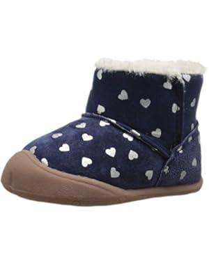 Carter's Every Step Stage 1 Bucket Early Walker Boot (Infant)