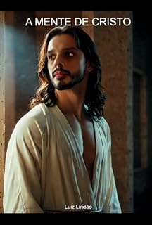 Livro A Mente De Cristo