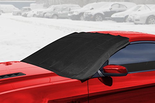 4 OxGord+Windshield+Removal+Protector+Scraping