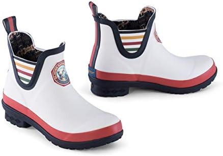 national park chelsea boots