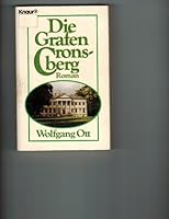 Die Grafen Crons'berg Roman 3426012979 Book Cover