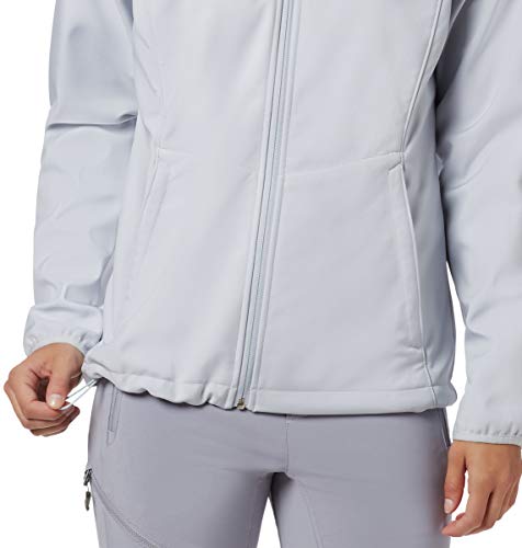 columbia kruser ridge ii softshell