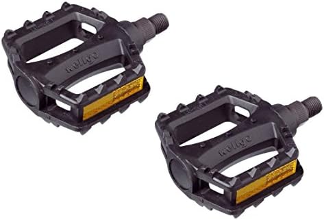 Raleigh MTB Junior Resin Pedal