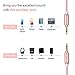 CableCreation 3.5mm Aux Cable, 3.5mm Male to Male Stereo Auxiliary Audio Cable, Compatible with LilGadgets Headphones, Smartphones, Home/Car Stereos & More, 3ft / 1M
