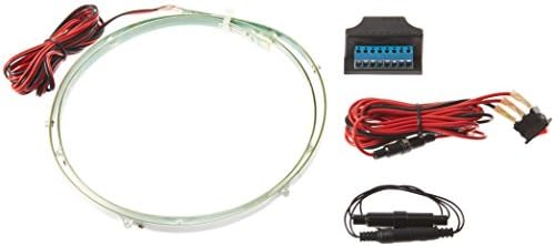 PlasmaGlow Dreamcatcher LED Under Bed Kit-Red