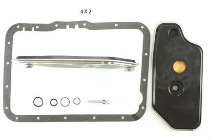 Pioneer 745153 Transmission Filter