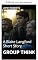 Livro Pensamento de grupo (As aventuras de Blake Langford)
