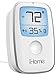 iHome iSS50 5-in-1 Smartmonitor, 24/7 Home monitoring from anywhere