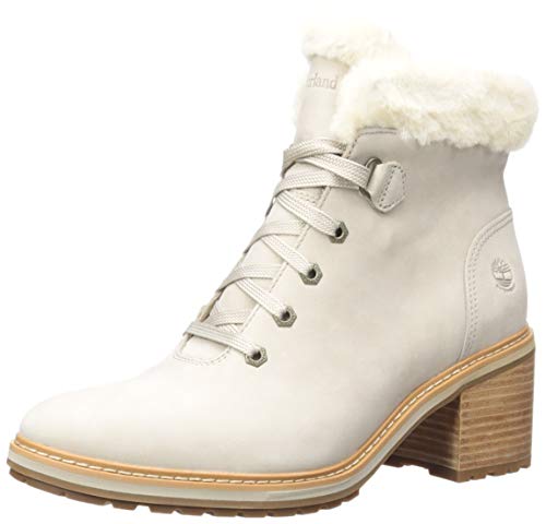 timberland sienna high
