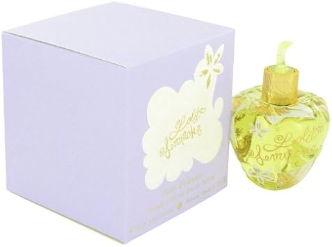 Lolita Lempicka Forbidden Flores de Lolita Lempicka, Eau De ...