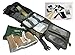 Fortis EDC Survival First Aid Kit Molle Bag Tactical IFAK for Car Travel Camping Hiking RV and Home – with Israeli Bandage 4 inch Trauma and Multi-Tool – 254 Piece Includes Emergency CPR Maskthumb 2