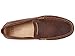 UGG Men's Henrick Slip-on Loafer, Red Clay, 10 M US