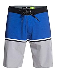 Quiksilver Highline Division 20 Bañador para hombre