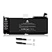 Egoway Replacement Battery A1331 for MacBook 13 inch A1342 MC207LL/A MC516LL/A