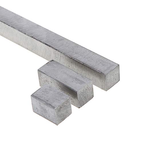 Fenteer Sump Iron Oil Trough with Wooden Handle Casting Mould Jewelry Molding Tools - Thumbnail 4