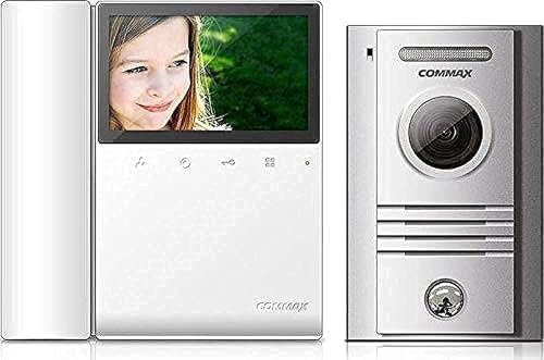 Commax Video Door Phone price in Egypt Amazon Egypt kanbkam