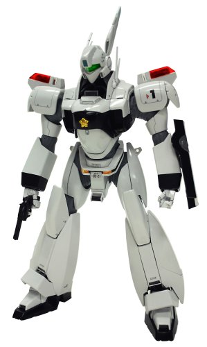 Patlabor MG 1/35 Patlabor AV-98 Ingram Special Set