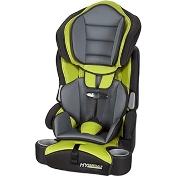 Amazon Com Evenflo Chase Select Harnessed Booster Car