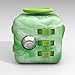 Gogopa Fidget Cube Toy for Relieves Stress & Anxiety (Jade Green, standard)