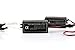 EpandaHouse 2PC CCFL Halo Ring Angel Eye Lights Inverter Ballast 12V Input