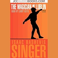 Audible edition cover