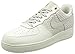 Nike Air Force 1 07 LV8 Men's Shoes Sail/Light Bone/Metallic Gold 823511-100 (10.5 D(M) US)