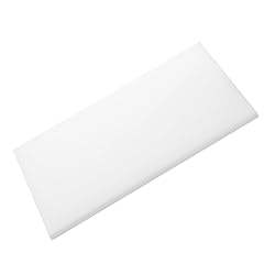 MECCANIXITY UHMW Sheet Ultra High Molecular Weight